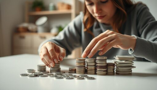 Jak skutecznie oszczędzać pieniądze w 2025