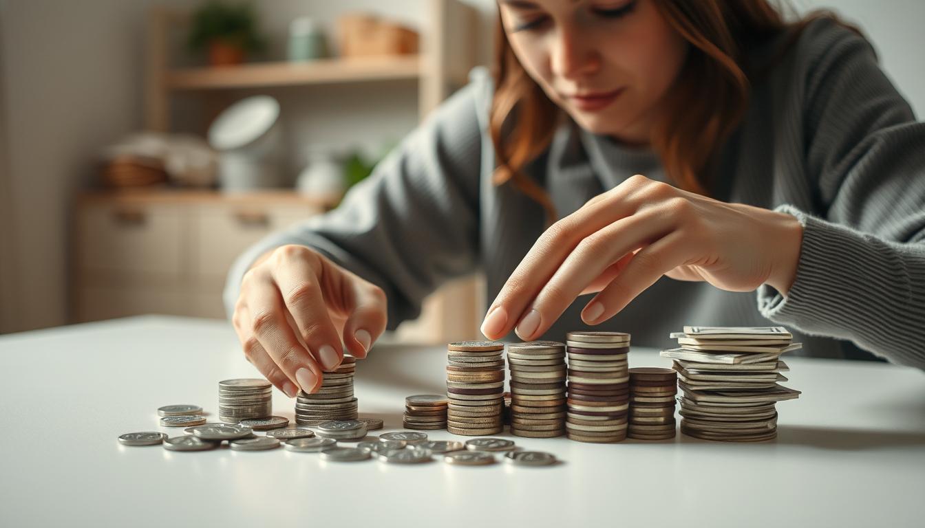 Jak skutecznie oszczędzać pieniądze w 2025